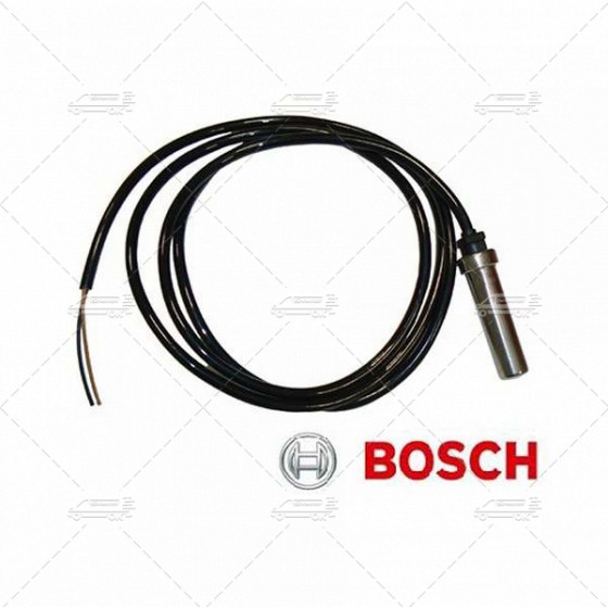 Датчик ABS (Передній) MB Sprinter / VW LT 1995-2006 BOSCH Німеччина