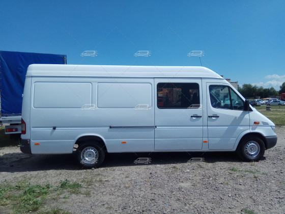 Mersedes-Benz Sprinter 316 пасс.