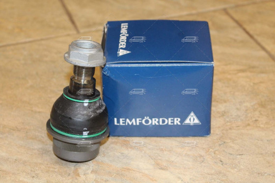 Опора шарова MB Sprinter / VW LT 1995-2006 Lemforder Німеччина