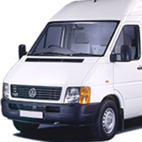 VW LT 96-06