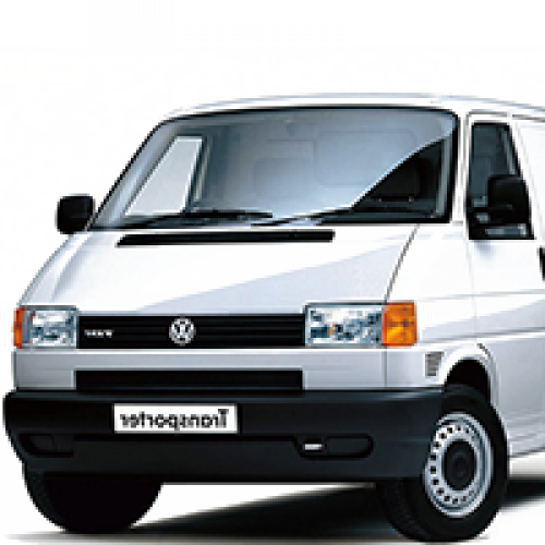 VW T4 90-03